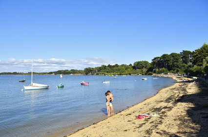 France, Bretagne