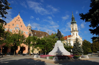 Budapest, Hongrie