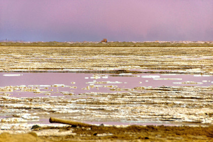 Namibie, Walvis Bay