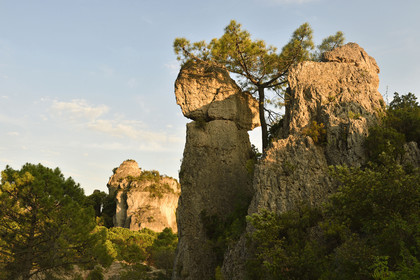 France, Moureze