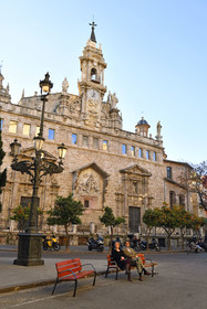 Espagne, Valence