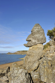 France, Saint-Malo