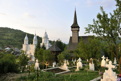 Roumanie, Maramures