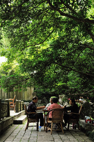 Chine, Hangzhou