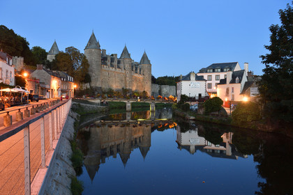 France, Bretagne