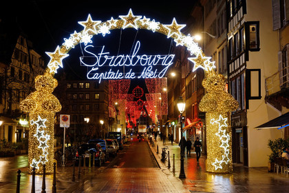 France, Strasbourg