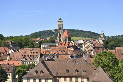 Allemagne, Bamberg