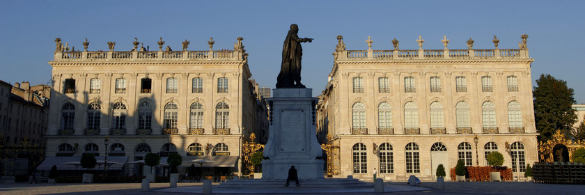 Nancy, France