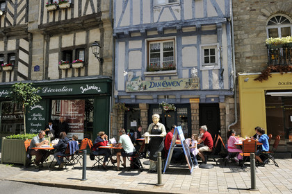 France, Vannes