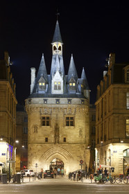 France, Bordeaux