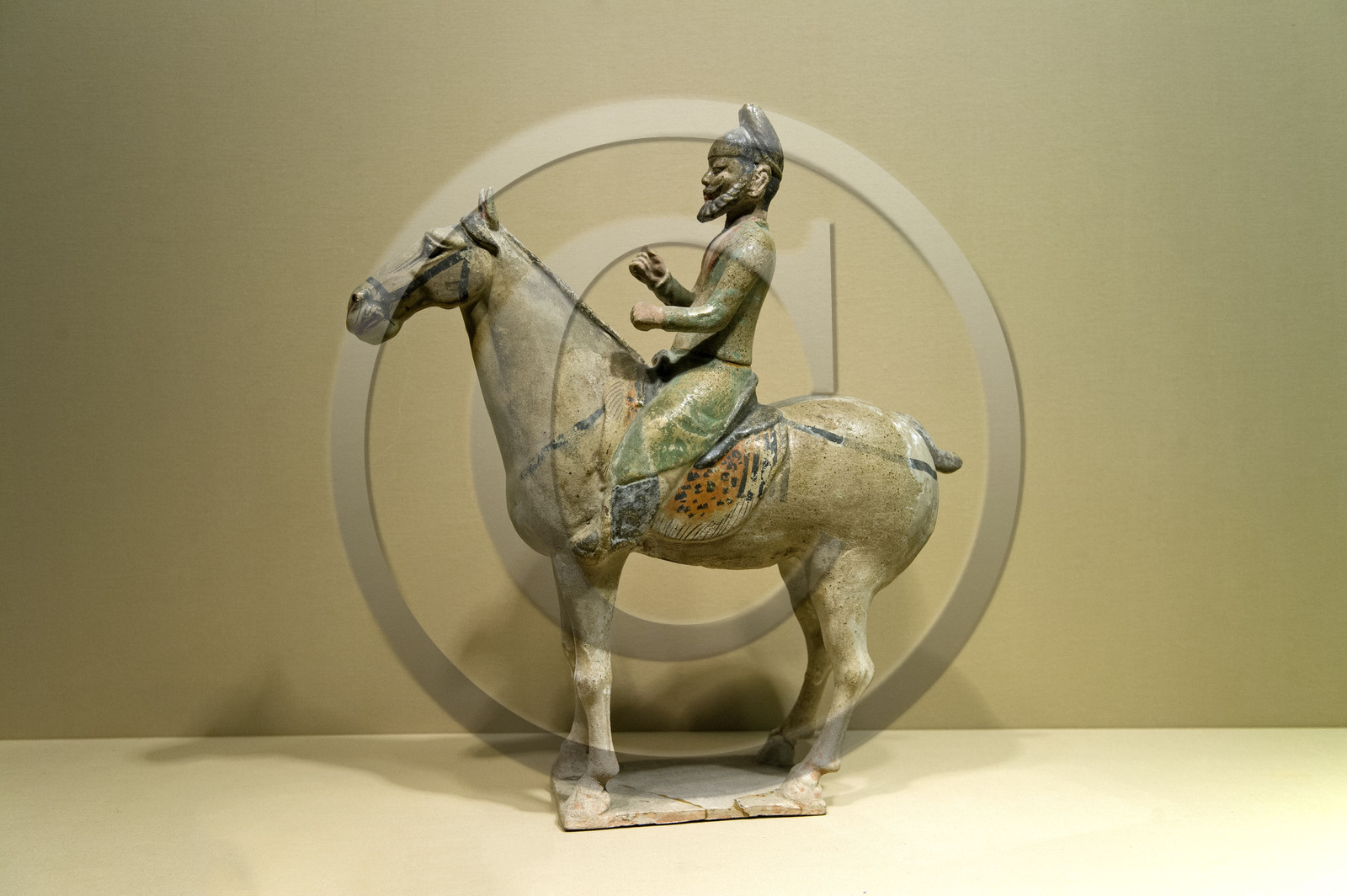 Chine, Xi' An