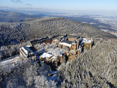 France, Odile