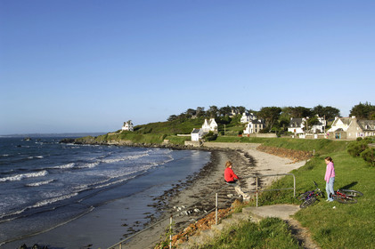 Brittany, France