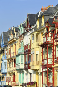 France, Mers les Bains