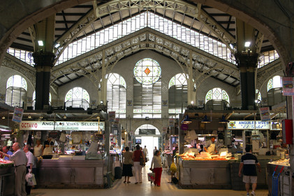 ESPAGNE VALENCE