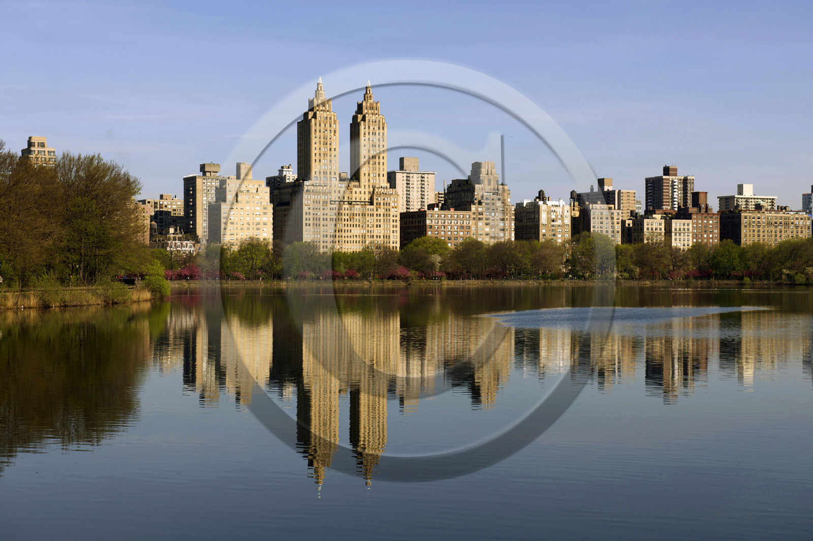 USA, New York