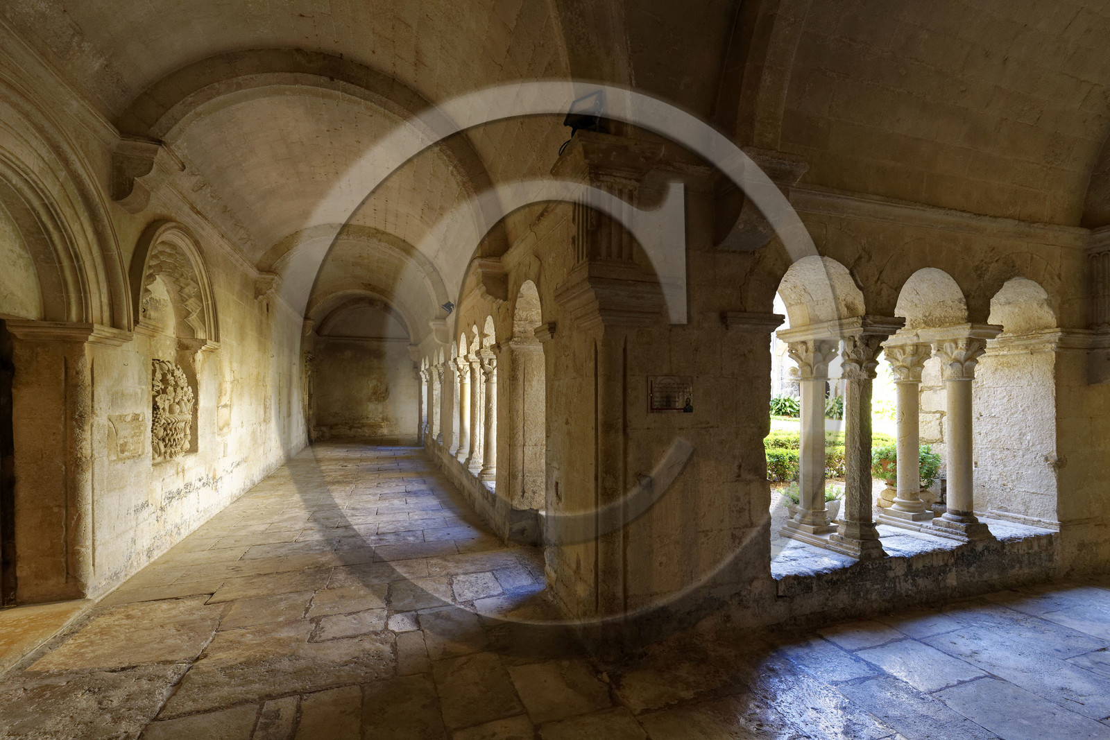 France, Saint Remy de Provence