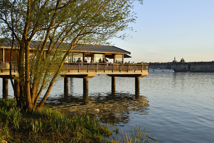 France, Bordeaux