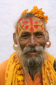 Inde, Jaisalmer