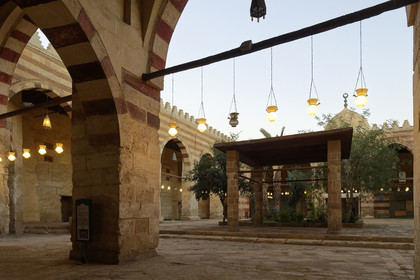 Egypte, Cairo