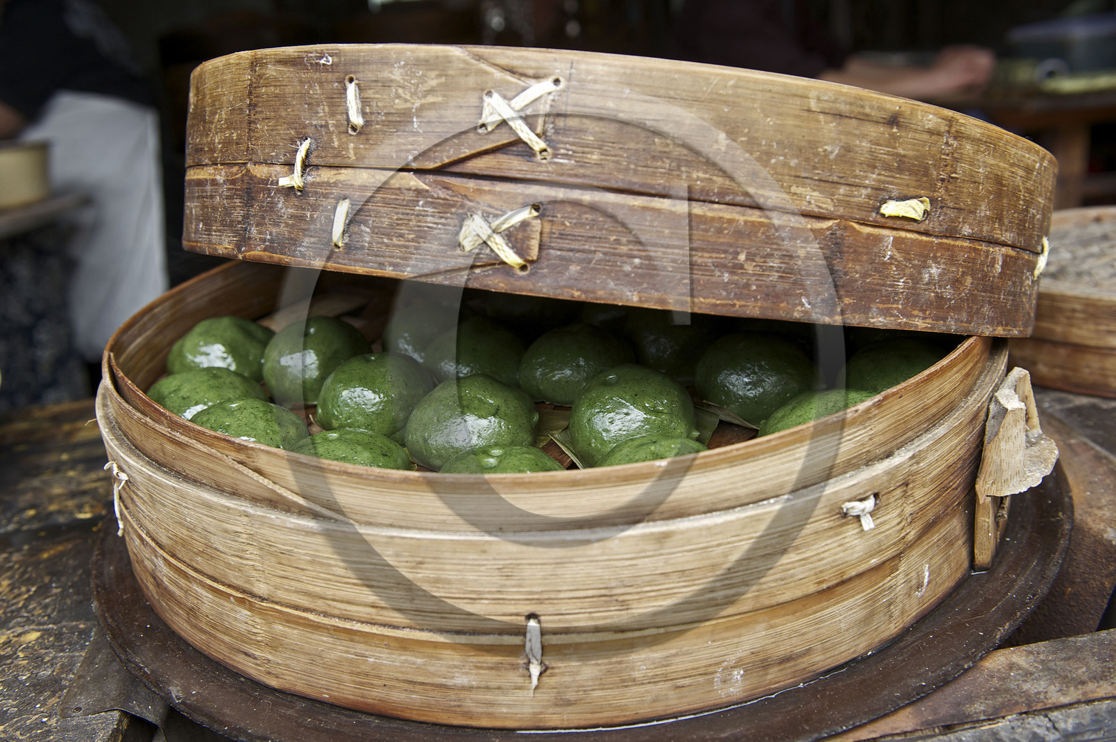 Chine, Wuzhen