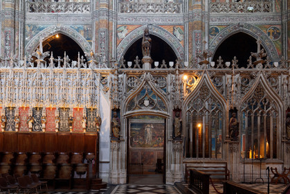 France, Albi