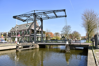 Hollande, Edam