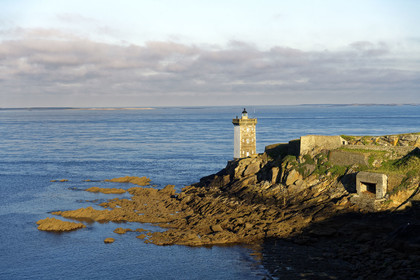 France, Conquet