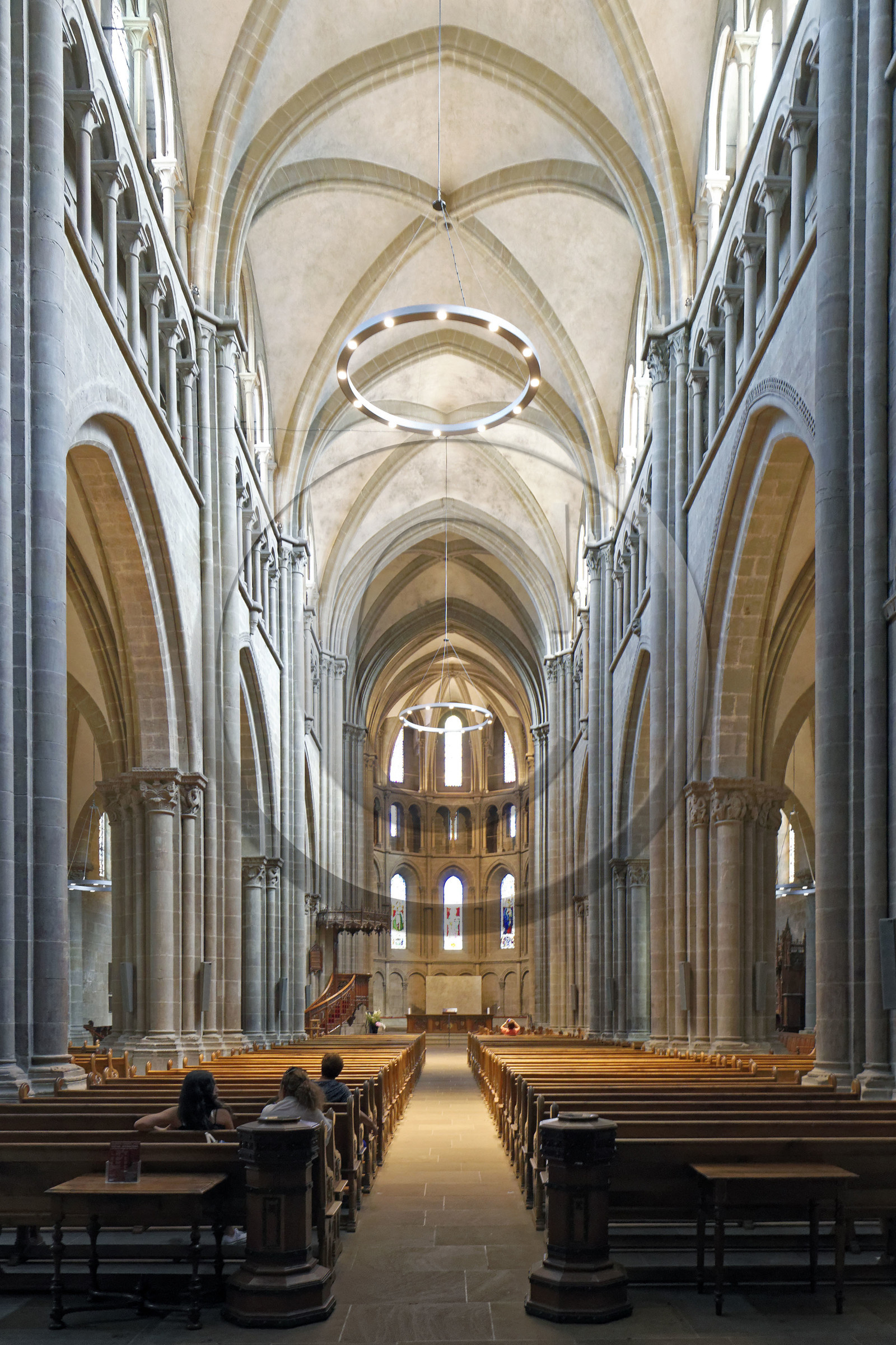 Suisse, Genève