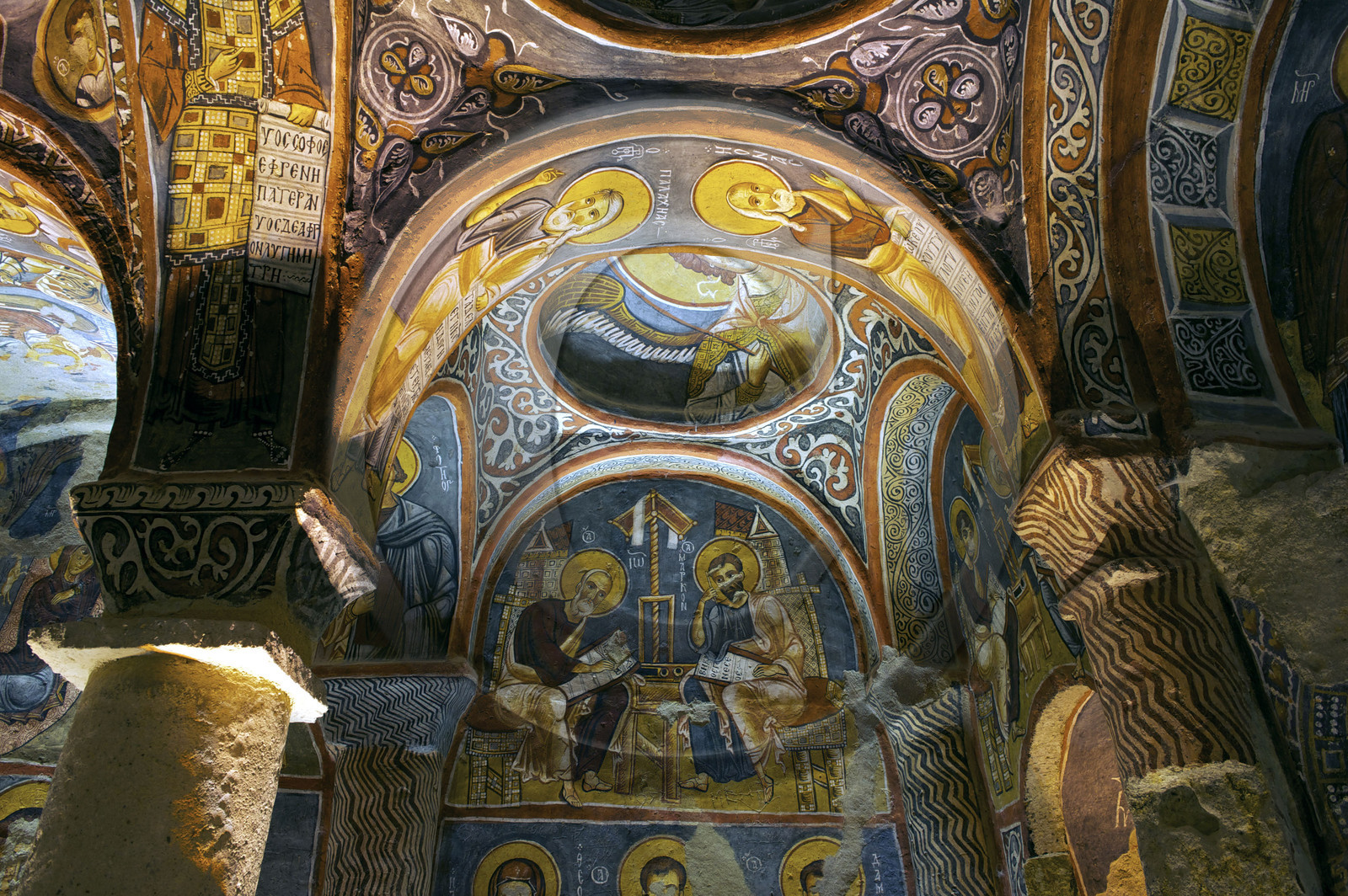Turquie, Cappadoce