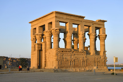 Egypte, Philae