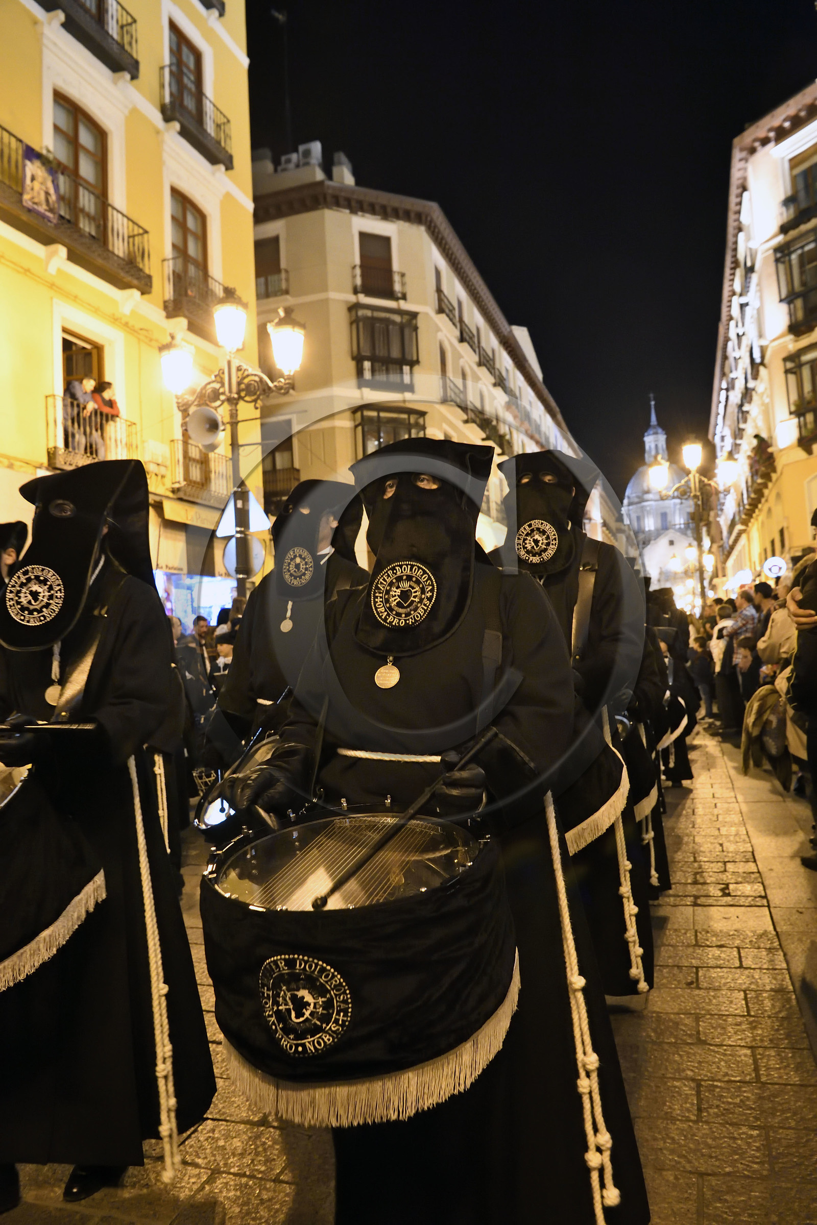 Espagne, Saragosse