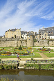 France, Bretagne