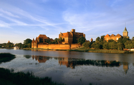 Malbork, Pologne