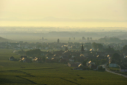 France, Kaysersberg