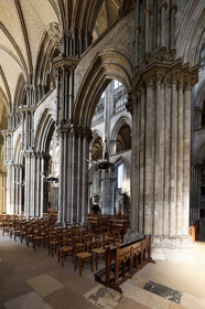 France, Rouen