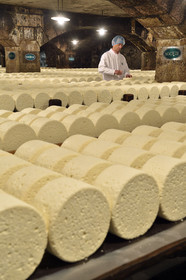 France, Roquefort