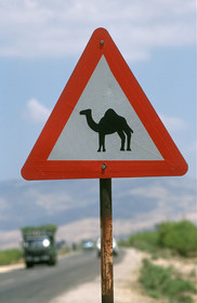 Jordanie