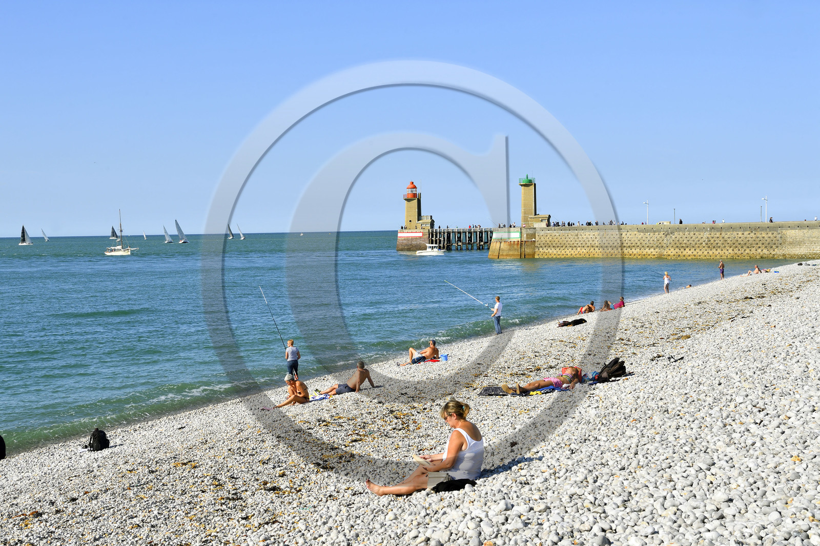 France, Fecamp