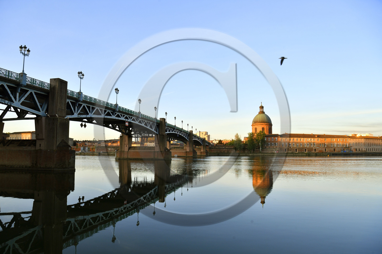 France, Toulouse