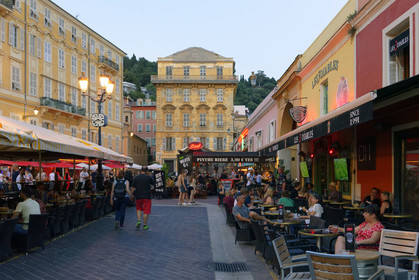 France, Nice