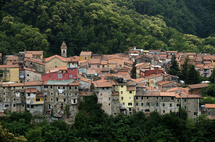 Italie, Toscane