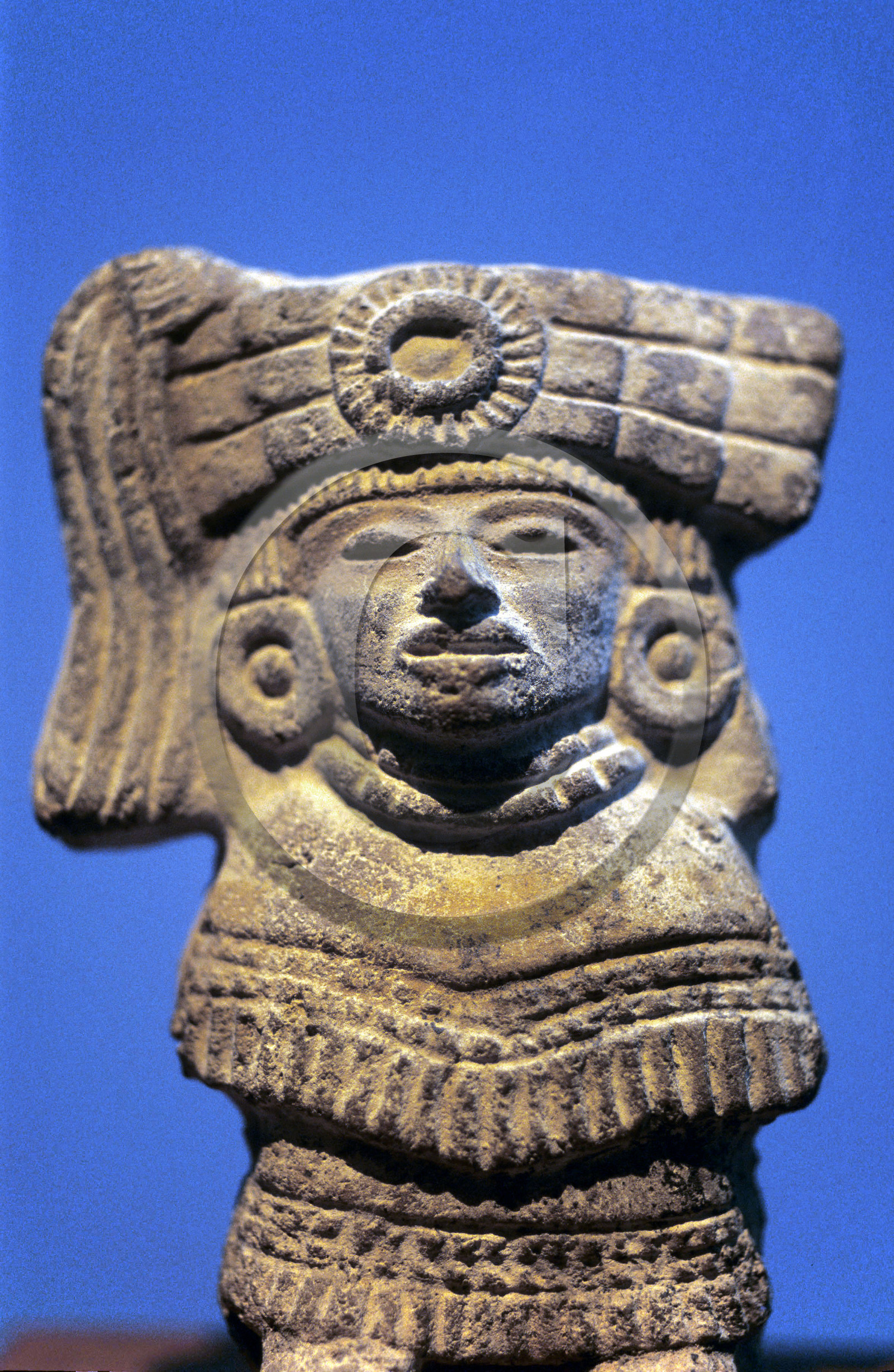 Mexico, Mexique