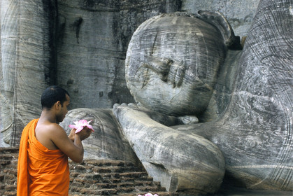 SRI LANKA