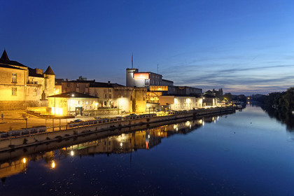France, Cognac