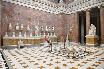 Allemagne region baviere bayern district haut palatinat