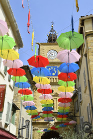 France, Salon de Provence