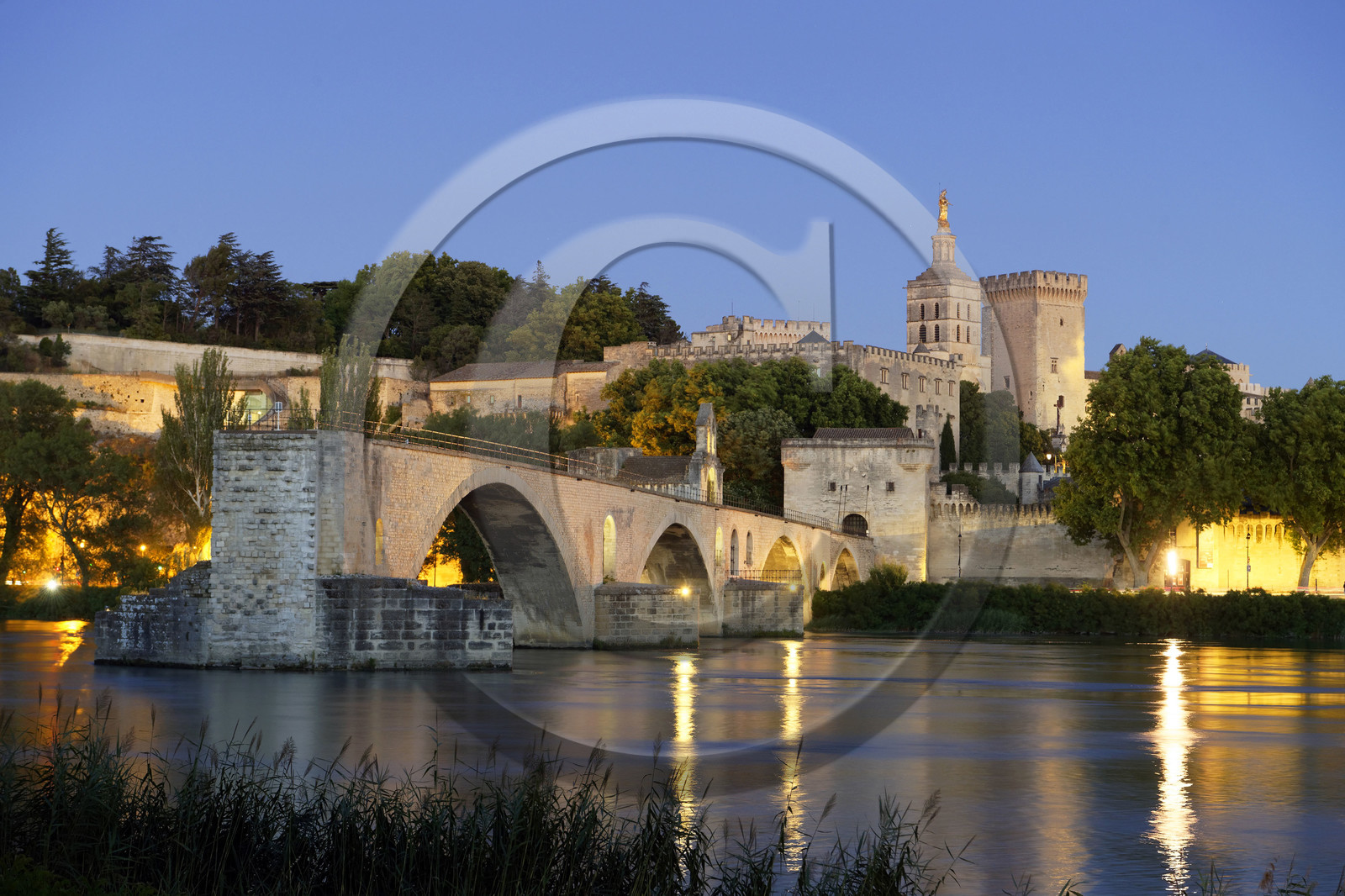 France, Avignon