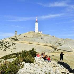 France, Ventoux