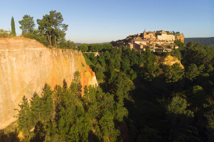 France, Roussillon